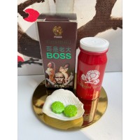 Босс Старший брат BOSS для мужчин 10 таблеток E-0178-1 коричневый Босс Старший брат BOSS для мужчин 10 таблеток E-0178-1 коричневый