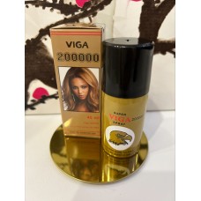 DELAY SPRAY VIGA 200000 DOOZ  для мужчин E-0330