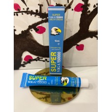 Super Viga 150000 Delay Cream для мужчин E-0354 Super Viga 150000 Delay Cream для мужчин E-0354