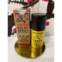 Дэлэй спрэй DELAY SPRAY 48000 DOOZ  для мужчин E-0307