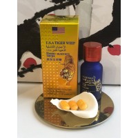 Пенис золотого тигра (USA Tiger Whip) препарат для потенции, виагра + сиалис 10т. E-0009