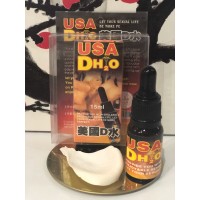 ДШ2О DH2O USA капли для женщин 15мл. E-0149 ДШ2О DH2O USA капли для женщин 15мл. E-0149