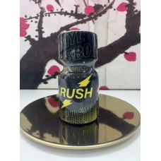 Попперс RUSH TURBO возбуждающее средство для двоих 10 мл. Попперс RUSH TURBO возбуждающее средство для двоих 10 мл.