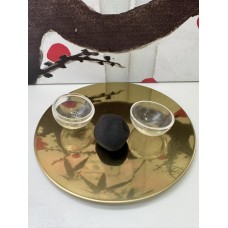 Шэнжунсаншэньбао Золотой Олень (1 шарик) C-0308-1, МЯГКИЕ