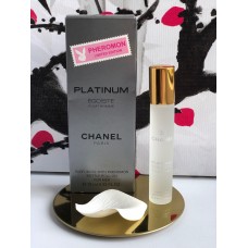 Chanel Egoiste Platinum муж. 10мл. PM-0043 Chanel Egoiste Platinum муж. 10мл. PM-0043