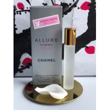 Chanel Allure Homme Sport муж. 10мл. PM-0044 Chanel Allure Homme Sport муж. 10мл. PM-0044