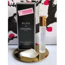 Chanel Bleu de Chanel муж. 10мл. PM-0046 Chanel Bleu de Chanel муж. 10мл. PM-0046