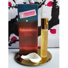 Christian Dior Fahrenheit муж.10мл. PM-0101 Christian Dior Fahrenheit муж.10мл. PM-0101