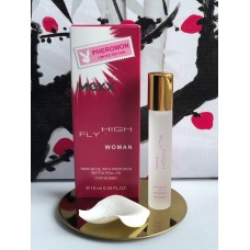 Mexx Fly High Woman жен. 10мл. PM-0176 Mexx Fly High Woman жен. 10мл. PM-0176