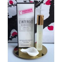 Givenchy L`interdit жен. 10мл. PM-0190 Givenchy L`interdit жен. 10мл. PM-0190