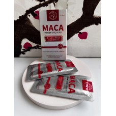 Мака MACA 72 часа  2 саше E-0544