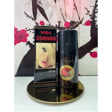 Вига супер спрей VIGA SUPER SPRAY 350000 DOOZ  для мужчин E-0567