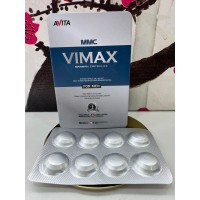 VIMAX MMC  AVITA   для мужчин 16 таблеток *6800mg E-0582