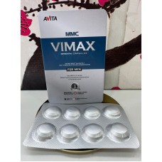 VIMAX MMC AVITA для мужчин 16 таблеток *6800mg E-0582 VIMAX MMC AVITA для мужчин 16 таблеток *6800mg E-0582