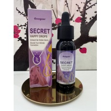 SECRET happy drops для женщин и мужчин 30мл. E-0605