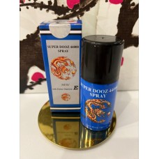 DELAY SPRAY 44000 DOOZ  для мужчин E-0329
