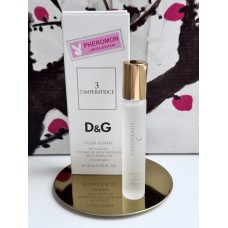 Dolce & Gabbana 3 L'Imperatrice жен. 10мл. PM-0041 Dolce & Gabbana 3 L'Imperatrice жен. 10мл. PM-0041
