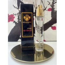 Mancera Red Tobacco унисекс 12мл. PM-0272 Mancera Red Tobacco унисекс 12мл. PM-0272