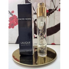 Lalique Encre Noire Pour Homme муж. 12мл. PM-0286 Lalique Encre Noire Pour Homme муж. 12мл. PM-0286