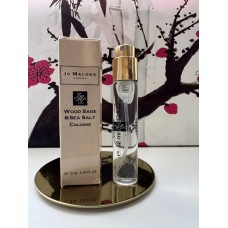 Jo Malone Wood Sage & Sea Salt унисекс 12мл. PM-0289 Jo Malone Wood Sage & Sea Salt унисекс 12мл. PM-0289