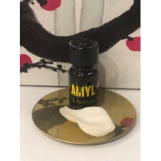Попперс Amyl Возбуждающее средство для двоих 10 мл